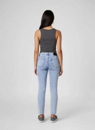 Dolce & Gabbana Classic Five-Pocket Jeans - Blue