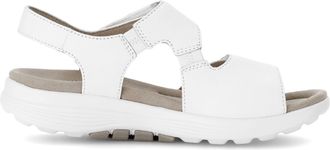 Gabor rollingsoft sensitive 66.815.50 - womens sandal - size 5.5 (UK) 38.5 (EU)