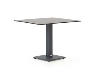 Forza Furniture Forza Orta tuintafel 80x80x73cm