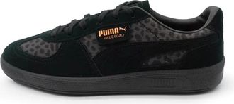 Puma x Scye Palermo Leo Black Rickie Orange 403449-01
