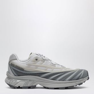 Salomon Sneakers XT-Evo grigie in tessuto