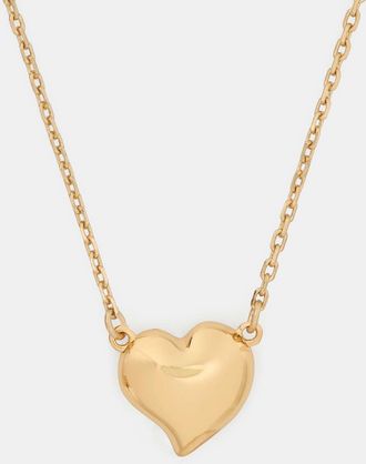 Kate Spade New York Amour Pendant