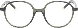 Kaleos Lindley 003 Eyeglasses - unisex - Brillen - Grijs - 48 MM - Accessoires