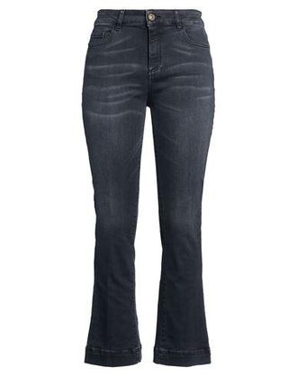 Nenette HOSEN & R&Ouml;CKE - Jeanshosen auf YOOX.COM