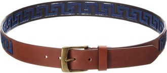 J.McLaughlin J. McLaughlin Caerus Leather Belt