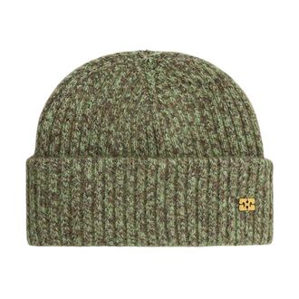 Ganni Donna, Accessori, Verde, Taglia unica, new