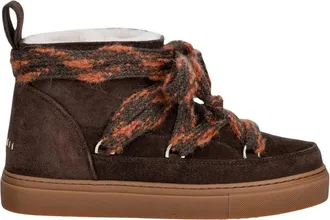 INUIKII Donna, Scarpe, Marrone, 39 EU, new