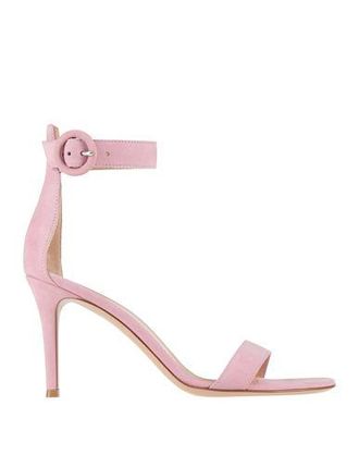 Gianvito Rossi Sandals