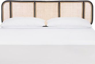 Safavieh Takuma Rattan Headboard