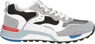 Voile Blanche FOOTWEAR - Trainers on YOOX.COM