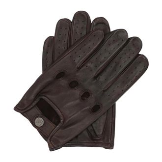 Kazar Guantes de Conducci&oacute;n Erycos - Accessories - Hombre - Marr&oacute;n - XL