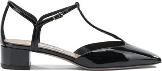 Aquazzura Sorbonne 35 Mm Pumps