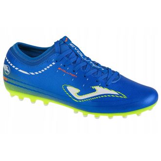 Joma Heren Evolution Kunstgras Voetbalschoenen (Blauw)