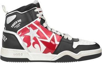 Dsquared2 SCHUHE - Sneakers auf YOOX.COM