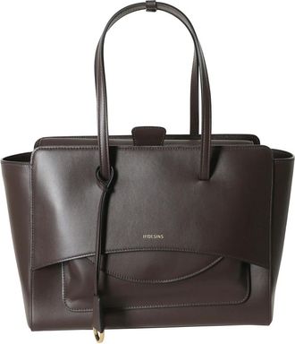 Hidesins Mujer, Bolsos, Marr&oacute;n, Talla: ONE Size