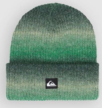 Quiksilver Brigade Gradient Gorro verde