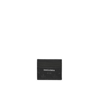 Dsquared2 Uomo, Accessori, Nero, Taglia unica, new