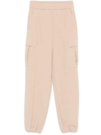 Twin-Set Cargo - Marrone