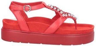 Luciano Barachini SCHUHE - Zehentrenner auf YOOX.COM