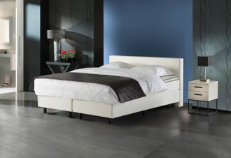 Swiss Sense Van Der Valk Hotelboxspring Heritage