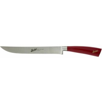 Berkel Elegance Cuchillo Para Asar 22 Cm Rojo - Berkel
