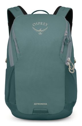 Osprey Astronova Laptop Backpack in Cascade Blue/Torrent Blue at Nordstrom