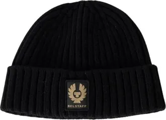 Belstaff Hombre, Accesorios, Negro, Talla: ONE Size