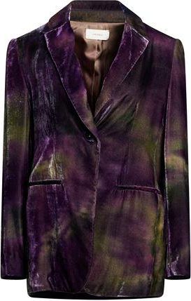 Maliparmi ANZ&Uuml;GE und CO-ORDS - Blazers auf YOOX.COM