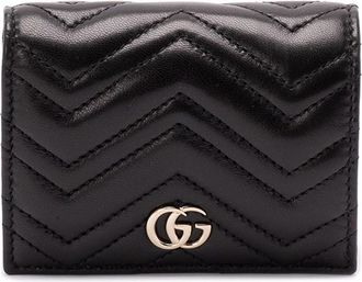 Gucci Gg Mini Wallet