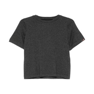 Extreme Cashmere Mujer, Jerseys, Gris, Talla: ONE Size