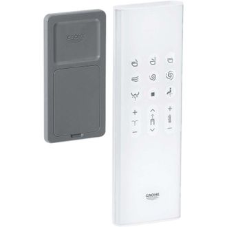 GROHE Telecomando Grohe Sensia Arena per 39354SH0 e 39354SH1