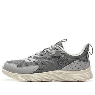 Anta Running Series Sneakers Grey 912235527-3