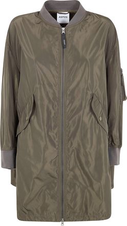 Aspesi Bombo Jacket