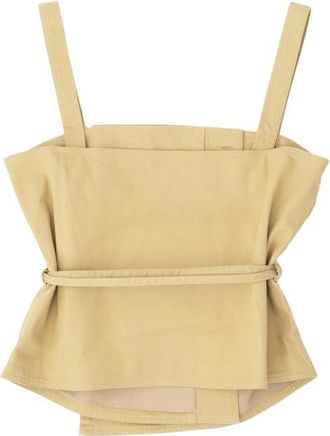Officine G&eacute;n&eacute;rale Blouse - Beige