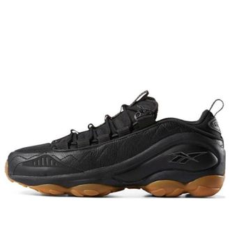 Reebok DMX Run 10 Black Gum CN3569