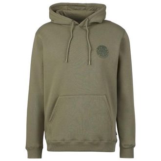 Rip Curl Wetsuit Icon Hood Hoodie f&uuml;r Herren | oliv