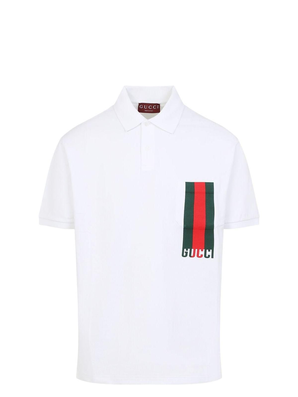 Gucci: White T-Shirts now up to −43% | Stylight