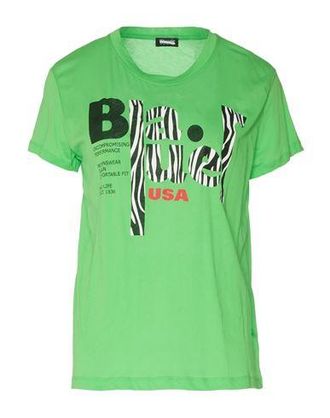 Blauer TOPWEAR - T-shirts on YOOX.COM
