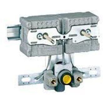 GROHE Bid&eacute; Uniset