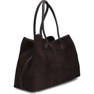 Nubikk Tassen, Dames, Bruin, ONE Size, Kiki Bag