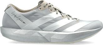 Yohji Yamamoto Adios 9 - Dames - Sneakers - Grijs - 39 1/2 EU - Schoenen