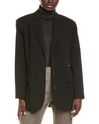 Kenneth Cole Boyfriend Jacket