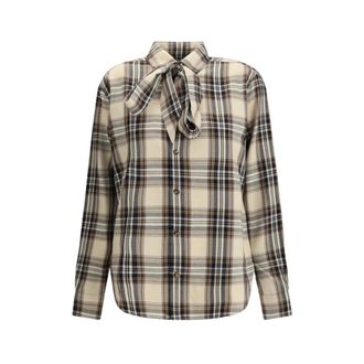 Saint Laurent Mujer, Blusas y Camisas, Multicolor, Talla: XS