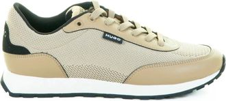 HUGO BOSS Schoenen, Heren, Veelkleurig, 44 EU, Sneakers