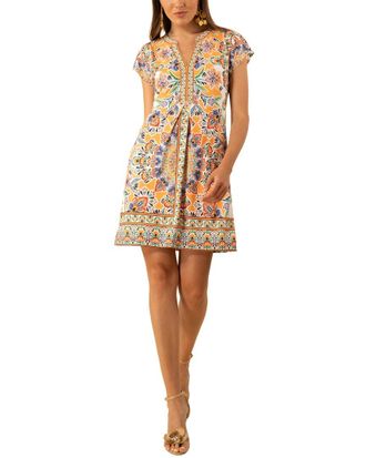 Hale Bob Hale Bob Cadence Mini Dress