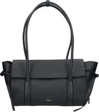 Mulberry Borsa A Spalla Piccola Soft Bayswater