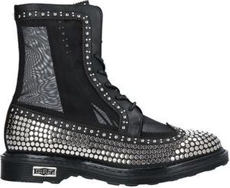 Cult CALZADO - Botines de ca&ntilde;a alta en YOOX.COM