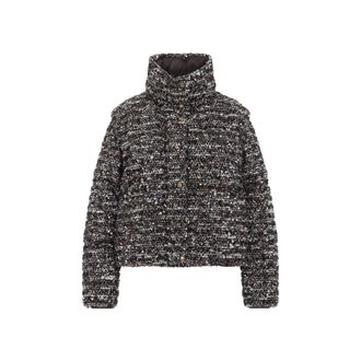 Moncler Poetique Jacket