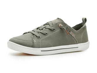 Skechers Womens B Cute 2.0 Trainers, Olive Leaf for Me Leaf It to Me, 4.5 UK