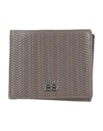 Cerruti Marroquiner&iacute;a - Billeteras en YOOX.COM